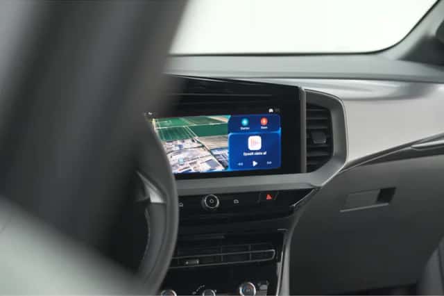 Opel Mokka (2025) thumbnail 3