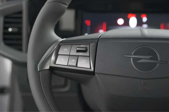 Opel Mokka (2025) thumbnail 28