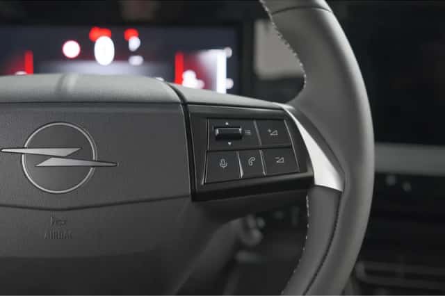 Opel Mokka (2025) thumbnail 29