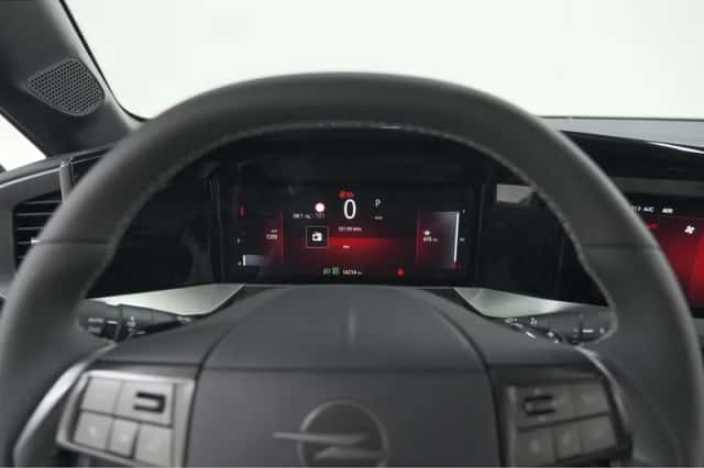Opel Mokka (2025) thumbnail 35
