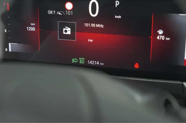 Opel Mokka (2025) thumbnail 36