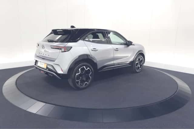 Opel Mokka (2025) thumbnail 5