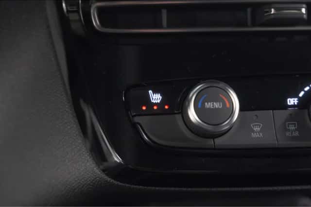 Opel Mokka (2025) thumbnail 41