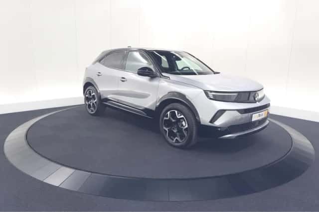 Opel Mokka (2025) thumbnail 6