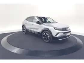 Opel Mokka (2025) thumbnail 6