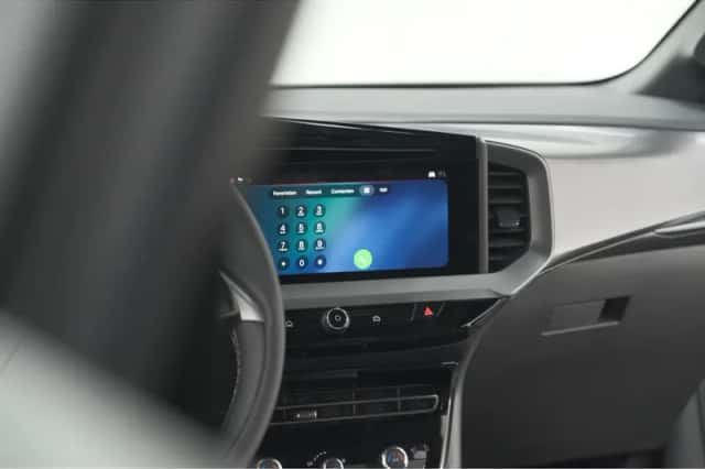 Opel Mokka (2025) thumbnail 52