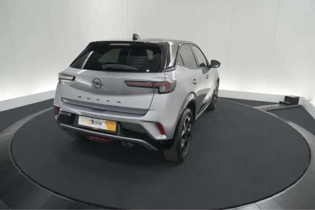 Opel Mokka (2025) thumbnail 54