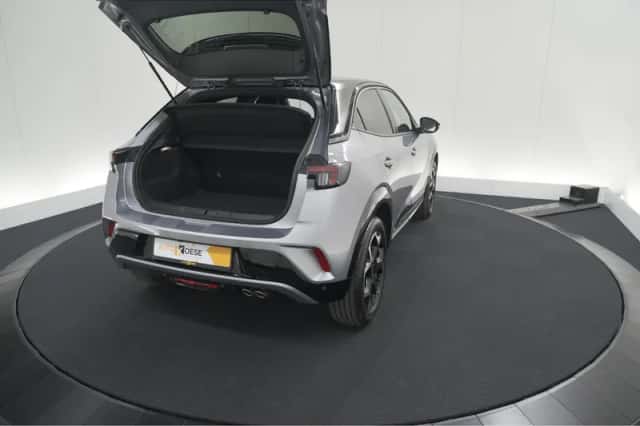 Opel Mokka (2025) thumbnail 55