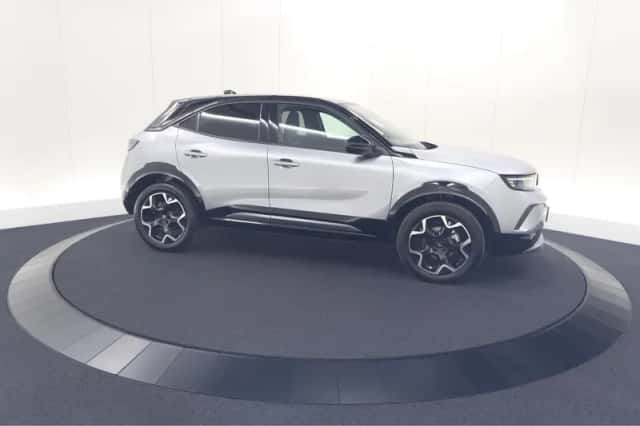 Opel Mokka (2025) thumbnail 7
