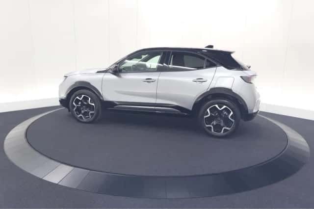 Opel Mokka (2025) thumbnail 62