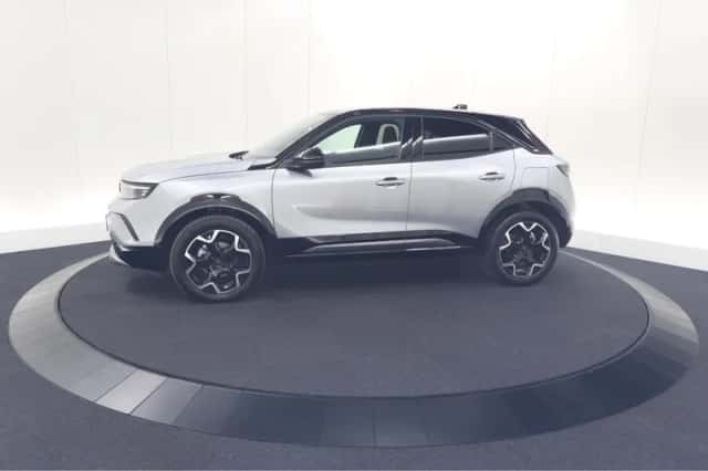Opel Mokka (2025) thumbnail 63