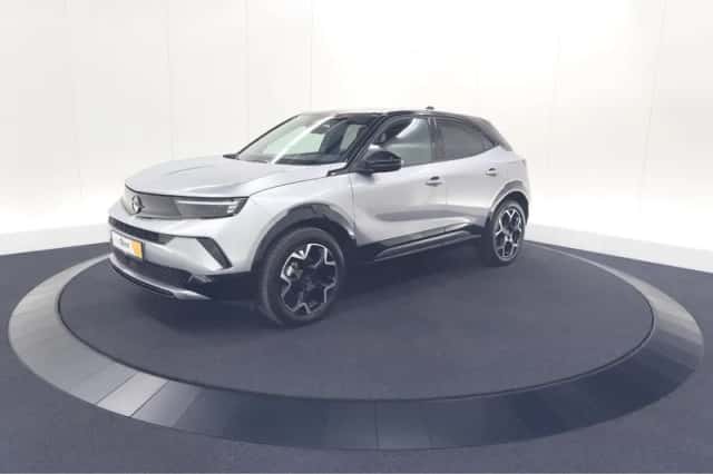 Opel Mokka (2025) thumbnail 64