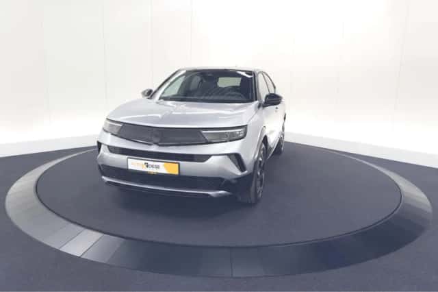 Opel Mokka (2025) thumbnail 65