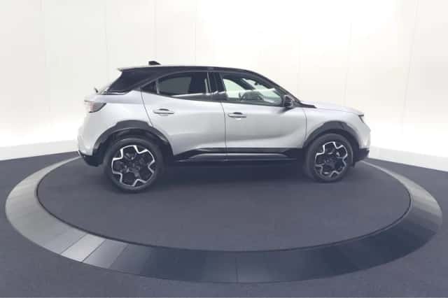 Opel Mokka (2025) thumbnail 8