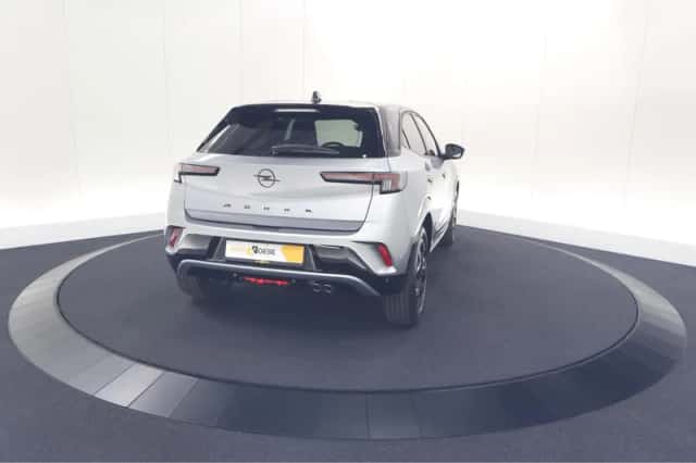 Opel Mokka (2025) thumbnail 9