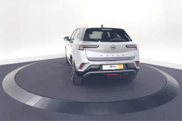 Opel Mokka (2025) thumbnail 10