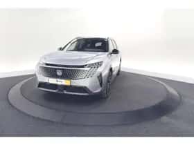 Peugeot 5008 (2025) thumbnail 72