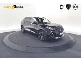 Peugeot 2008 (2020)