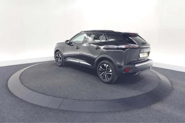 Peugeot 2008 (2020) thumbnail 11