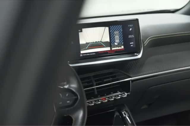 Peugeot 2008 (2020) thumbnail 12