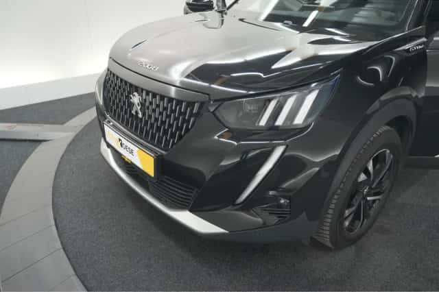 Peugeot 2008 (2020) thumbnail 13