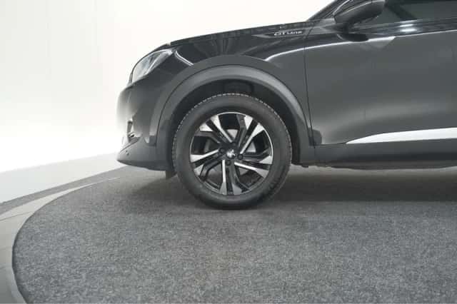 Peugeot 2008 (2020) thumbnail 15
