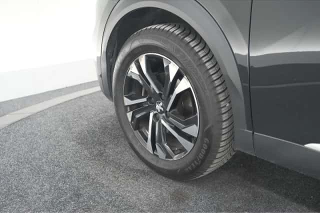 Peugeot 2008 (2020) thumbnail 16