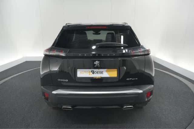 Peugeot 2008 (2020) thumbnail 19