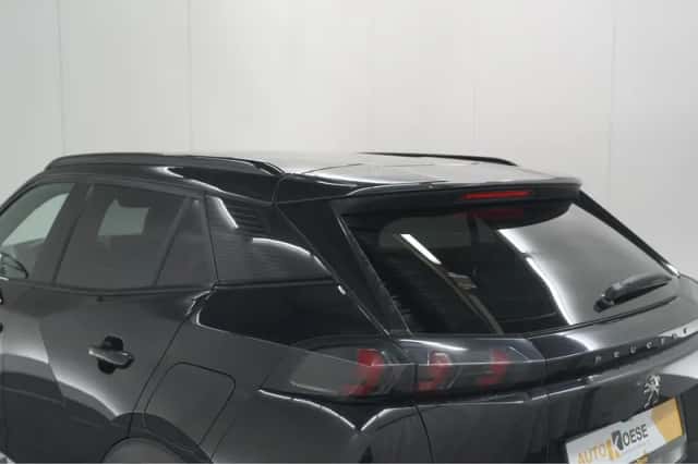 Peugeot 2008 (2020) thumbnail 20