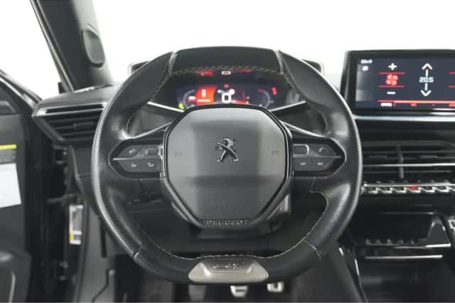 Peugeot 2008 (2020) thumbnail 29