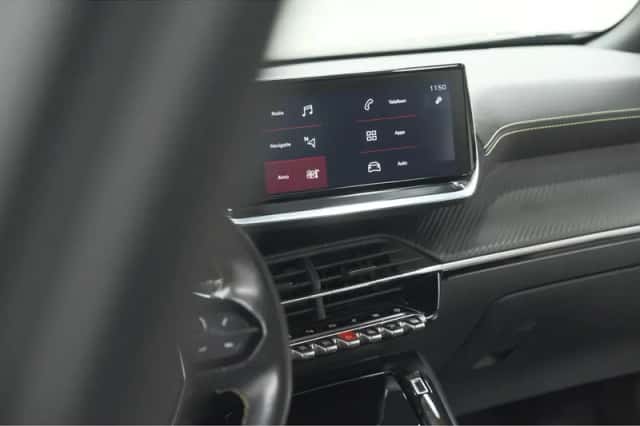 Peugeot 2008 (2020) thumbnail 43