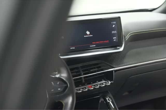Peugeot 2008 (2020) thumbnail 46