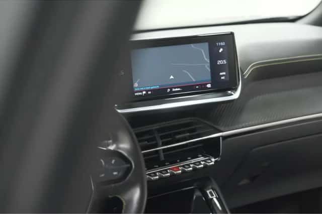 Peugeot 2008 (2020) thumbnail 47