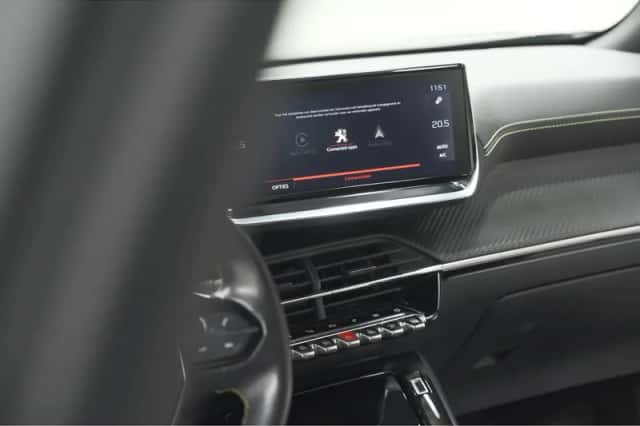 Peugeot 2008 (2020) thumbnail 48