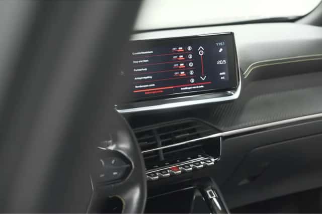 Peugeot 2008 (2020) thumbnail 50