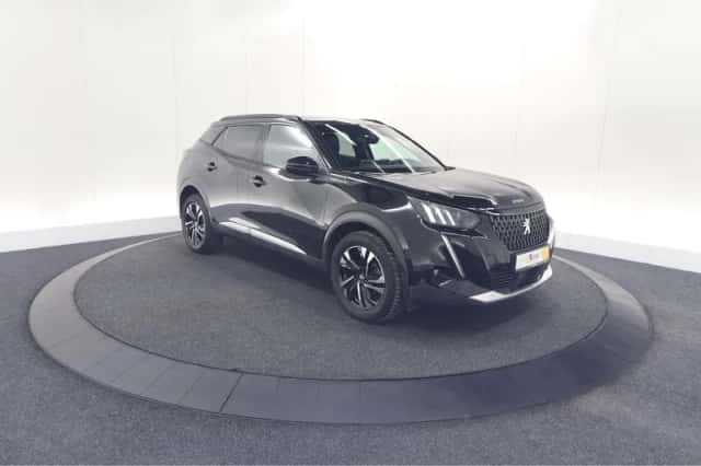 Peugeot 2008 (2020) thumbnail 6