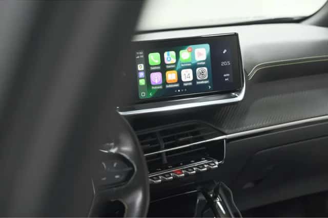 Peugeot 2008 (2020) thumbnail 51