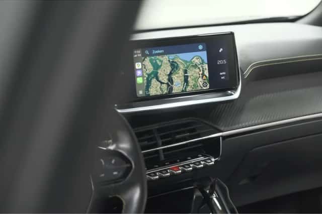 Peugeot 2008 (2020) thumbnail 52