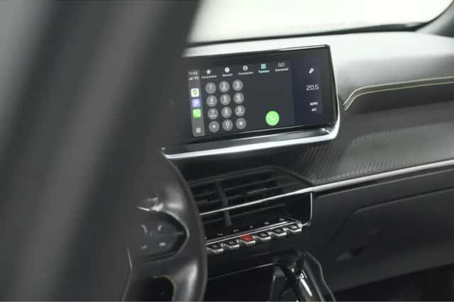 Peugeot 2008 (2020) thumbnail 53