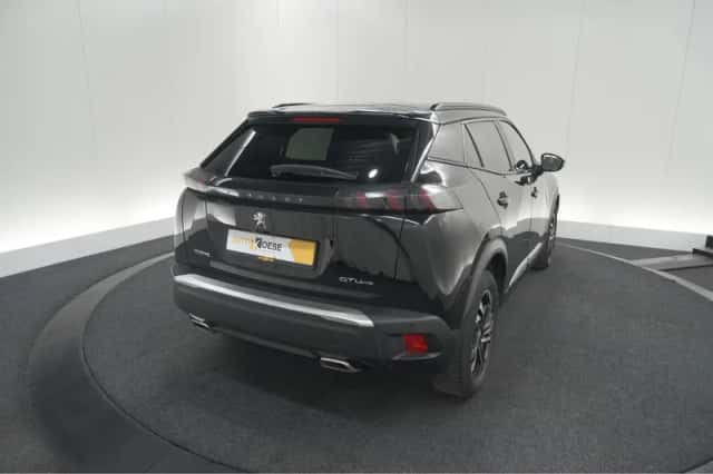 Peugeot 2008 (2020) thumbnail 54
