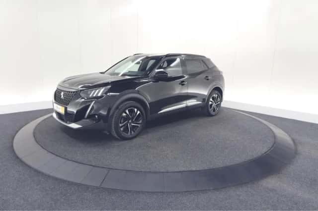 Peugeot 2008 (2020) thumbnail 64