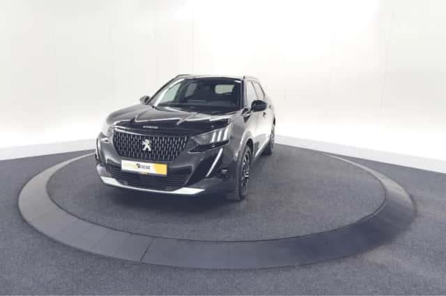 Peugeot 2008 (2020) thumbnail 65