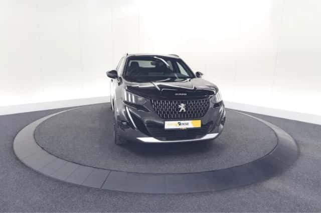Peugeot 2008 (2020) thumbnail 66