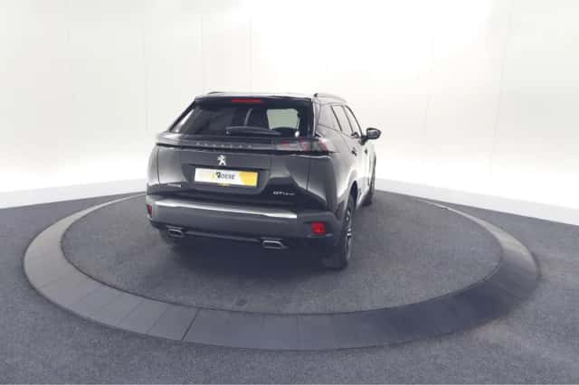 Peugeot 2008 (2020) thumbnail 9