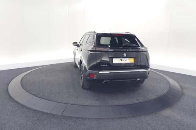Peugeot 2008 (2020) thumbnail 10
