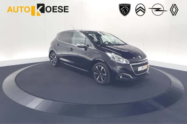 Peugeot 208 (2018) thumbnail 1