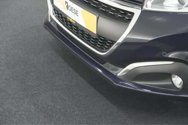 Peugeot 208 (2018) thumbnail 15