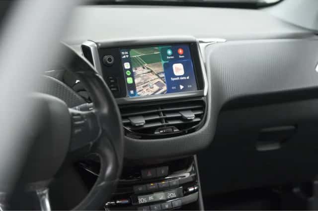 Peugeot 208 (2018) thumbnail 3