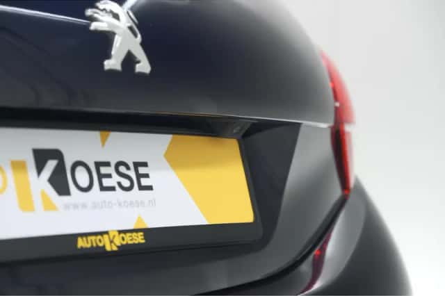 Peugeot 208 (2018) thumbnail 4