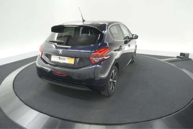 Peugeot 208 (2018) thumbnail 50